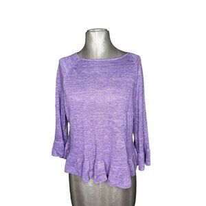 Margaret O’Leary Sz XS Sweater